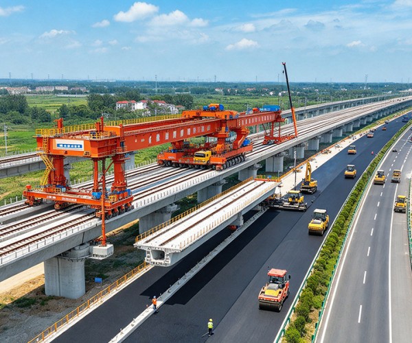 肇庆公路建设
