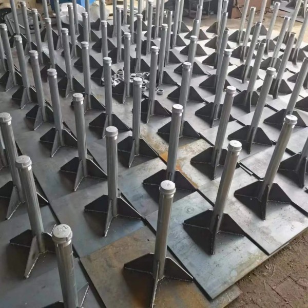 肇庆鑫亿呈沉降板生产