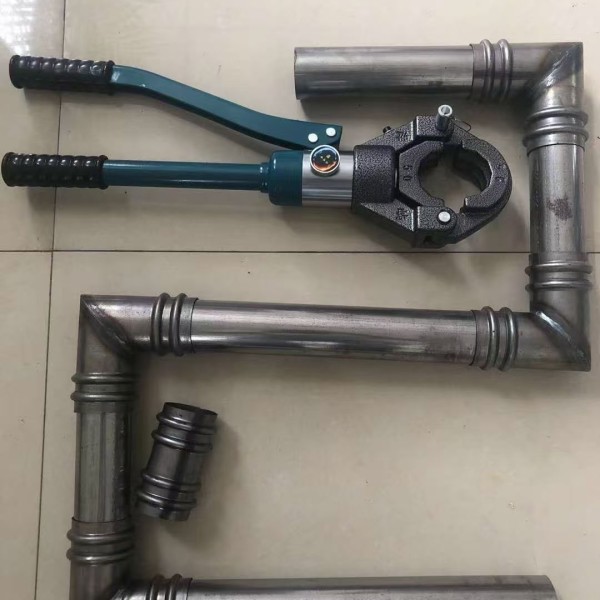 肇庆鑫亿呈冷却管